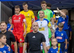 FC Carl Zeiss Jena FC Rot Weiss Erfurt 04